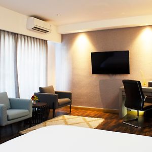 Suni Garden Lake Hotel And Resort